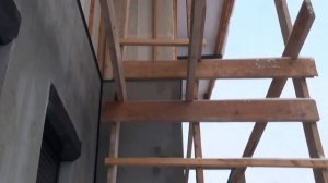 Температурно-усадочные швы, отливы в системе фасадного утепления мокрого фасада Ceresit, СФТК EIFS