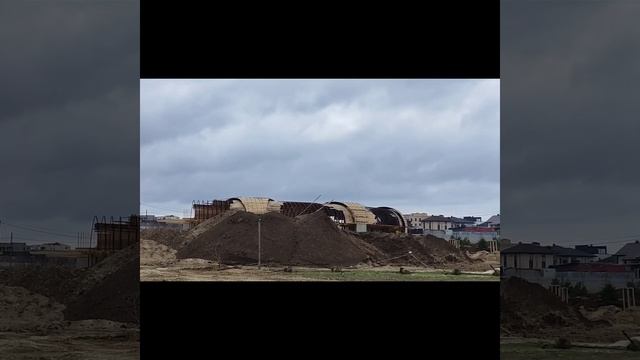 Крещенский парк Анапа/Анапа март 2023/Новости Анапы/Город готовится к сезоны/Недвижимость Анапа