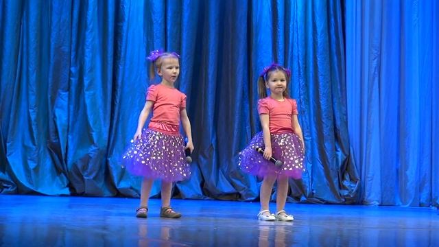 Куколки Пожидаева Ксения смотреть онлайн