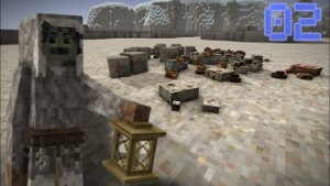 Vintage Story #02 ОЛОВО? МЕДЬ? БРОНЗА!