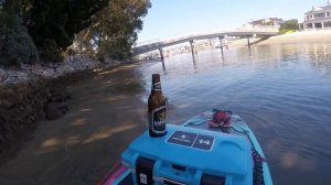 MYBOAT PADDLE BOARD