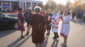 марий суан у загса