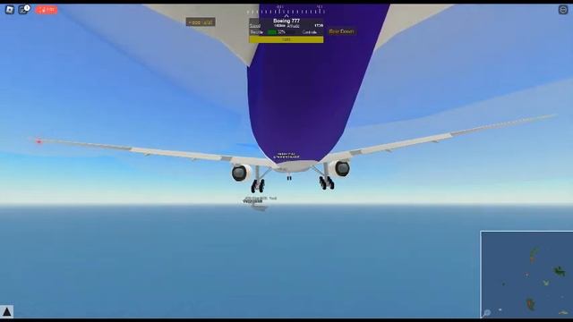 PTFS Landing on USSR R. Ford смотреть онлайн