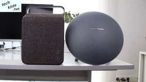 Vifa Oslo vs HK Onyx Studio 3