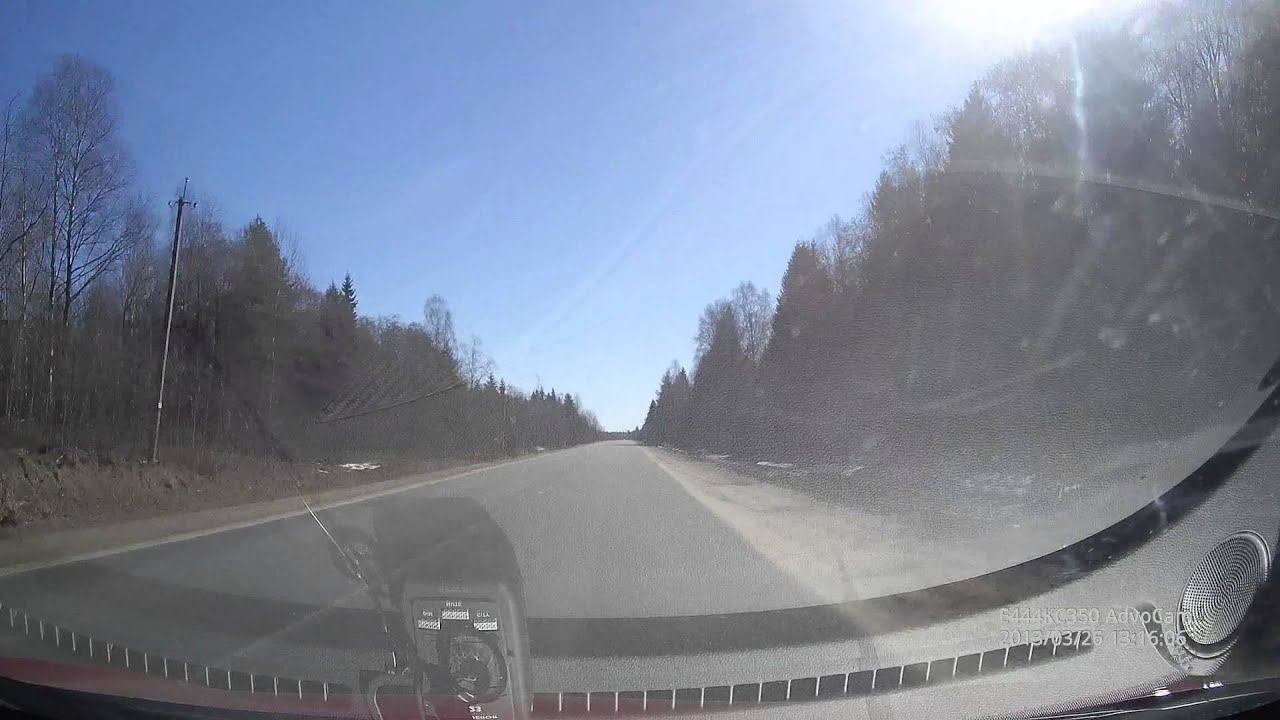 А114. Тихвин - Череповец. ч.4_15. смотреть онлайн