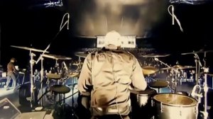 Laibach - Eat Liver! (Spectre), live from Križanke, Ljubljana, 16.5.2014