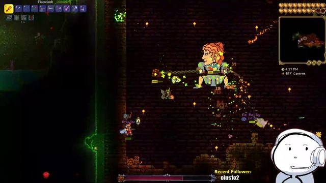 Terraria Part 4