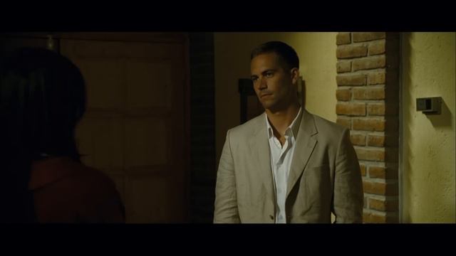 Olivia Wilde & Paul Walker. The Death and Life of Bobby Z (Be Someone - CamelPhat) 1/2 смотреть онлайн