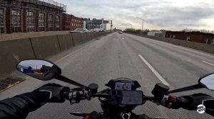 THE ONE - 2022 Ducati Monster Plus | RIDING BIKES v1810