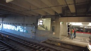 Метро Вены: 13 отличий от Новосибирска и не только