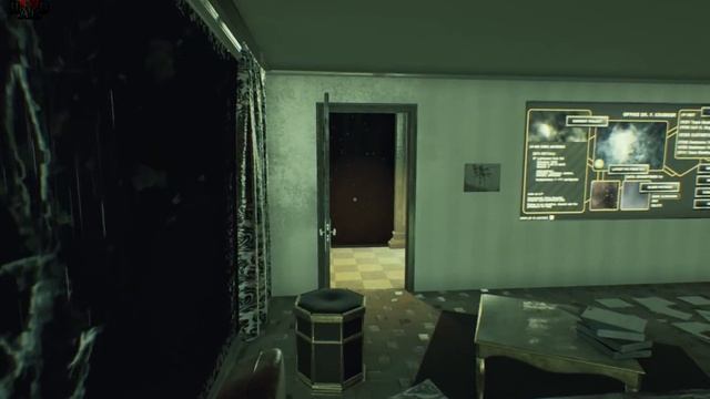 The Last Look (demo) смотреть онлайн