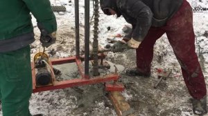 Абиссинский колодец| Почему не скважина на воду-