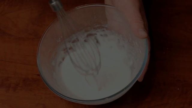 КАК ПРИГОТОВИТЬ ГЛАЗУРЬ ДЛЯ КУЛИЧА ЗА 1 МИНУТУ. САМЫЙ ПРОСТОЙ РЕЦЕПТ ГЛАЗУРИ.