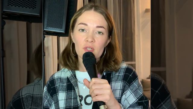 Как выбрать микрофон? Вокалист и техника