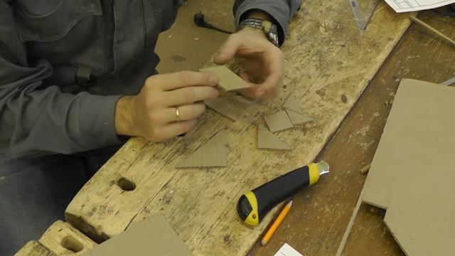 Головоломка "квадрат". Сделай сам! DIY. смотреть онлайн