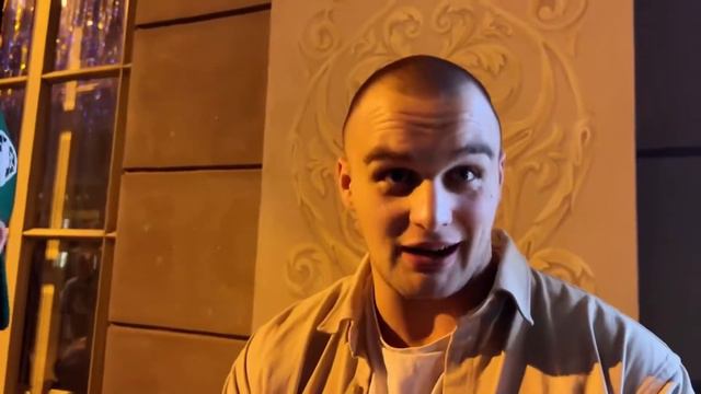 ХОЗЯЕВА на ПРЕЗЕНТАЦИИ АЛЬБОМА / Кореш, Парадеевич, PLOHOYPAREN, FRAME TAMER, КУЕРТОВ смотреть онлайн