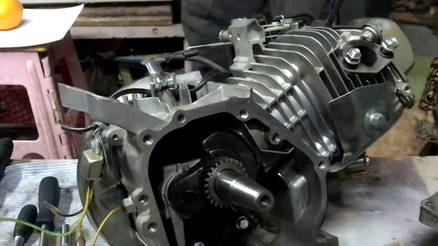 Частая поломка! Как заменить регулятор оборотов бензогенератора?