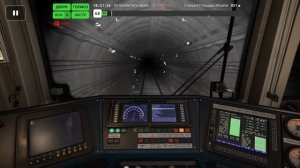 Светодиодная ОКА и ПАССАЖИРЫ в новом обновлении SUBTRANSIT DRIVE!