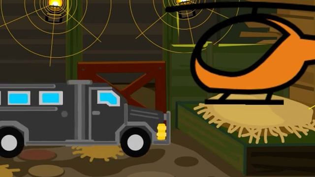 Рисуем мультфильмы 2(3) смотреть онлайн