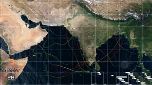 2018 North Indian Ocean Hypothetical Cyclone Season (ThePhoneExpert)