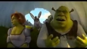 Осел - "Уже приехали ?"