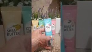 Атоми.Набор кремов для рук.Терапия для рук.