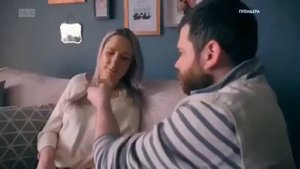 ФОП - Аномалии тела (фрагмент из 7 серии 6 сезона)