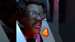 Топ 10 злодеев черепашки ниндзя 2012 года