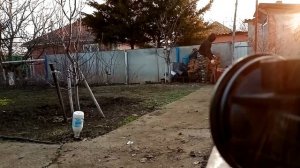 Керамзит + пеноплекс + щебенка. Ремонт пола.