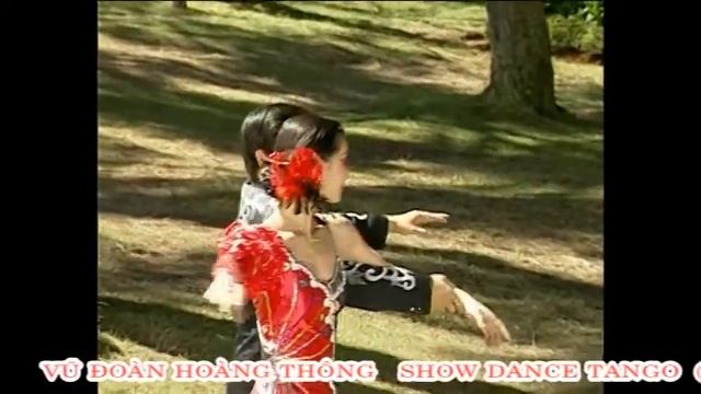 TANGO Vs Hoang Thong - Le Anh 1997 смотреть онлайн