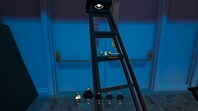 В Эту ШКОЛУ Лучше НЕ ХОДИТЬ! Странный УЧИТЕЛЬ и ПРОПАВШИЕ УЧЕНИКИ в Игре Gravewood High смотреть онлайн