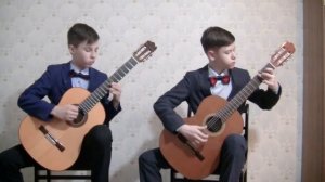 Лепешкин Егор, Исаков Руслан, г  Саратов, Лауреаты I премии