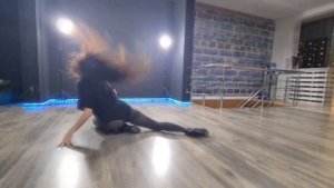 HIGH-HILS SUPER CHOREO! #highhils #choreo #хайхилс #танцы #хореография #dance #dancer