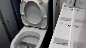 Простой обратный клапан для канализации
