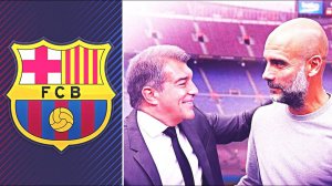 INCREDIBLE! BARCELONA WILL RE-SIGN GUARDIOLA?! Laporta will fire Koeman and persuade Pep to return!