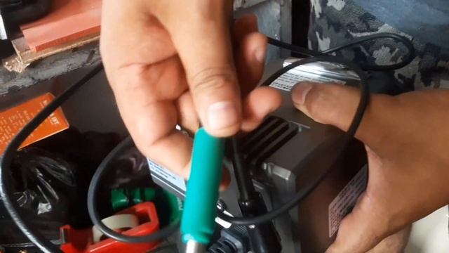 Sugon Soldering T26D // Sugon // T26