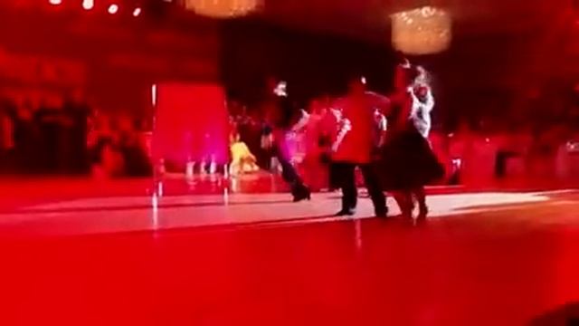 GallaDance Cup смотреть онлайн