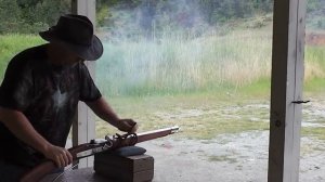 Насколько смертоносным был мушкет в реальной жизни.mp4