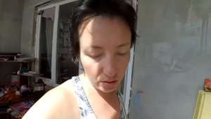 ОКРАШИВАНИЕ БАСМОЙ. ВИДЕО 71. БАСМА ЦВЕТ.