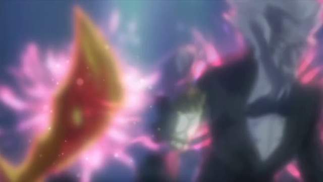 Cardfight!! Vanguard - 14 Рус озвучка