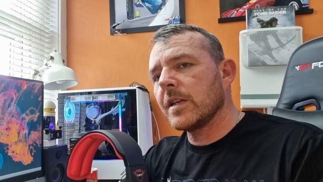 TRUST GXT 310 GAMING HEADSET THE BEST EVER BUDGET HEADSET ??