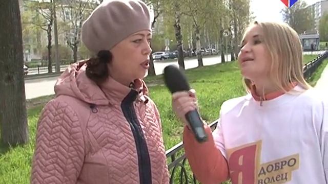 Бегущая книга: детская библиотека придумала новый познавательный проект для горожан смотреть онлайн