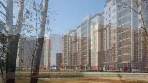 жилой комплекс домодедово парк обзор объекта
