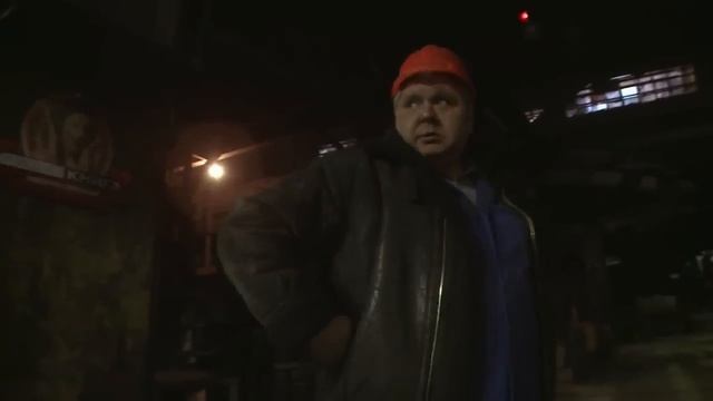 Последний лимузин
