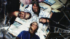 Мир глазами телефона