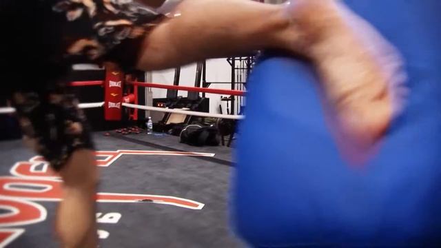 ПРОМО Сергей Пазинский "Спецназ" г. Березовский Турнир профессионального бокса смотреть онлайн