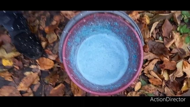 ПОБЕЛКА ДЛЯ ДЕРЕВЬЕВ ПОД ЗИМУ !!! РЕЦЕПТ !!!