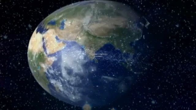 Планета в опасности | The planet is in danger | Пандемия наших душ.