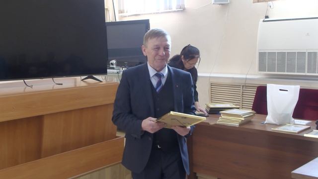 Награждение Коллективов и жителей района за гуманитарную помощь участникам СВО смотреть онлайн