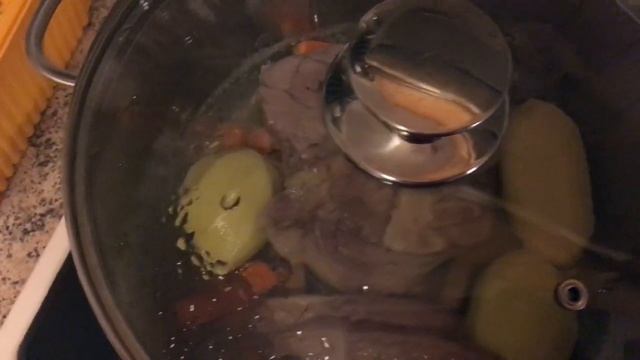 Секреты Норвежской кухни!